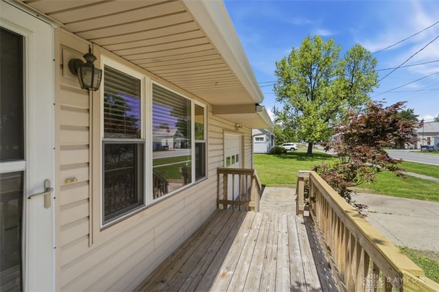 10157 State Route 132, Pleasant Plain, OH 45162