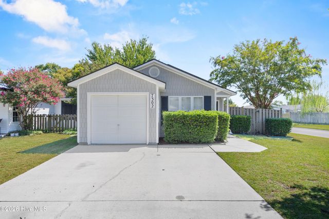 7302 Haskell Court, Wilmington, NC 28411