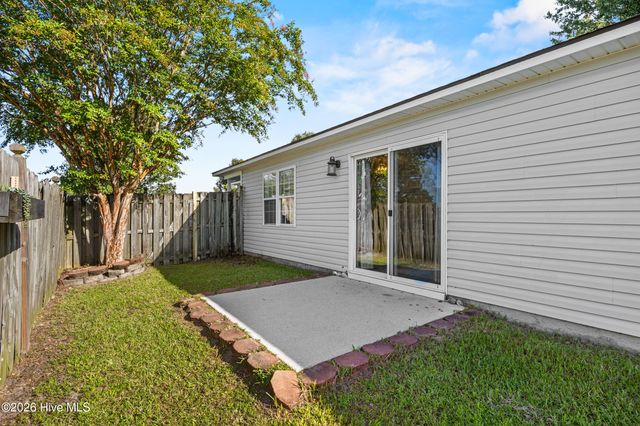 7302 Haskell Court, Wilmington, NC 28411