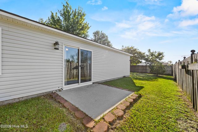 7302 Haskell Court, Wilmington, NC 28411