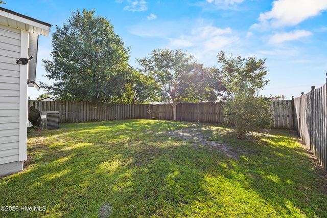 7302 Haskell Court, Wilmington, NC 28411
