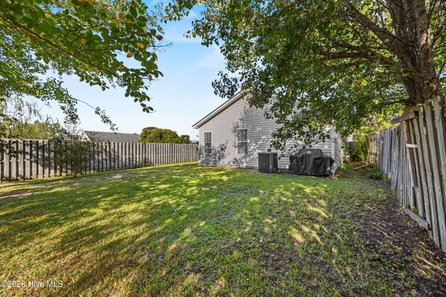 7302 Haskell Court, Wilmington, NC 28411