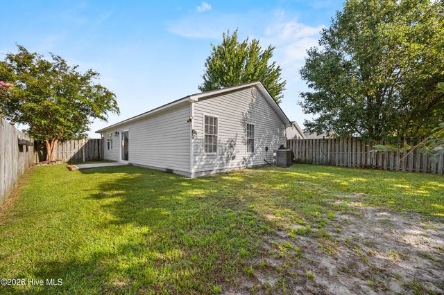 7302 Haskell Court, Wilmington, NC 28411