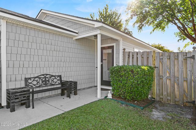 7302 Haskell Court, Wilmington, NC 28411