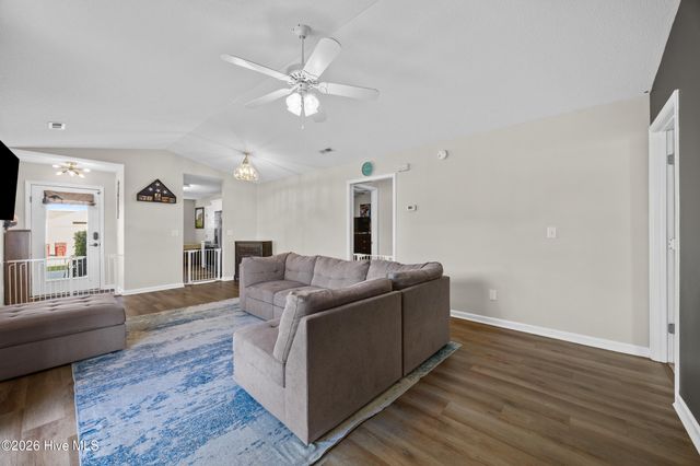 7302 Haskell Court, Wilmington, NC 28411