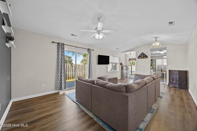 7302 Haskell Court, Wilmington, NC 28411