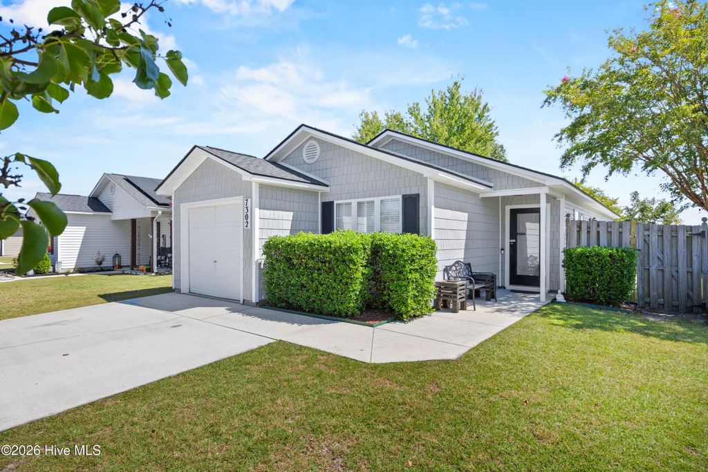 7302 Haskell Court, Wilmington, NC 28411