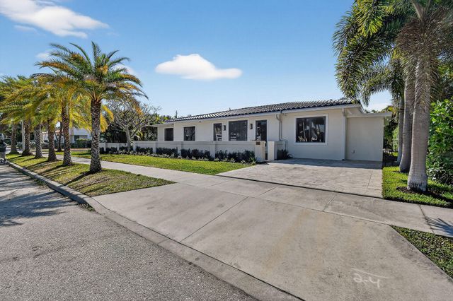 326 Palmetto Street, West Palm Beach, FL 33405