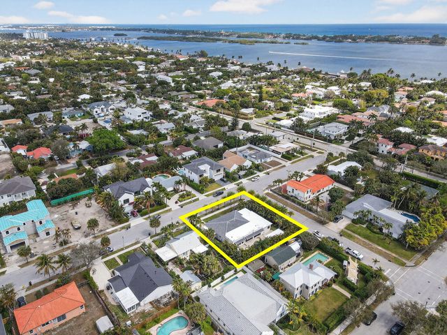 326 Palmetto Street, West Palm Beach, FL 33405