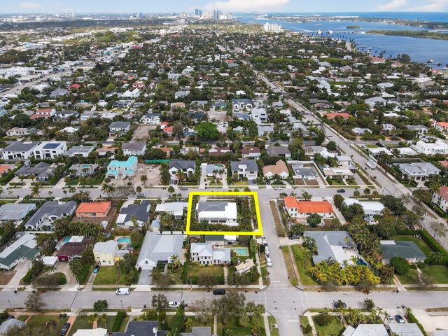 326 Palmetto Street, West Palm Beach, FL 33405