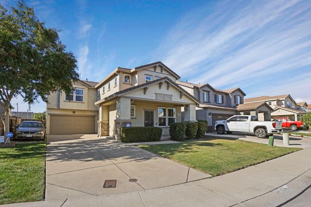 5121 Strawberry Way, Stockton, CA 95212