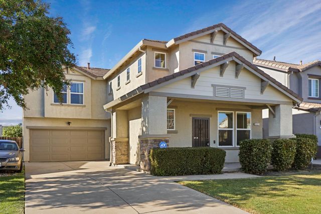 5121 Strawberry Way, Stockton, CA 95212