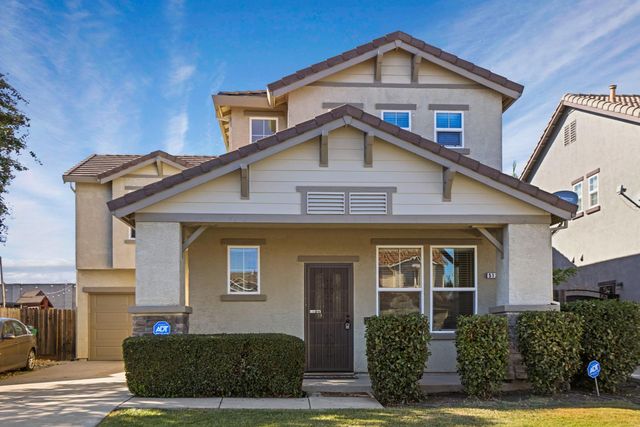 5121 Strawberry Way, Stockton, CA 95212