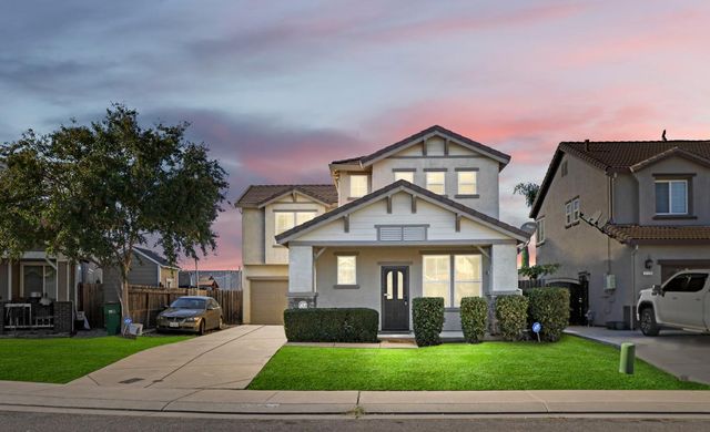 5121 Strawberry Way, Stockton, CA 95212
