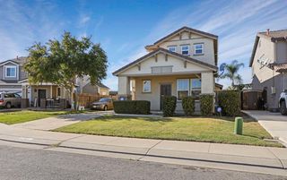 5121 Strawberry Way, Stockton, CA 95212