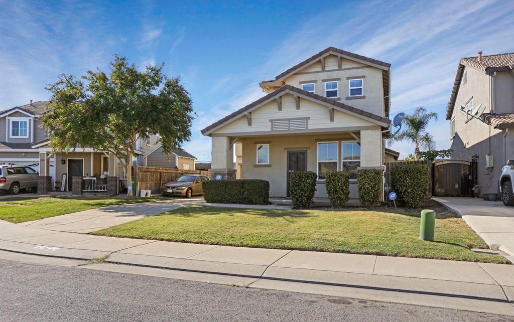 5121 Strawberry Way, Stockton, CA 95212