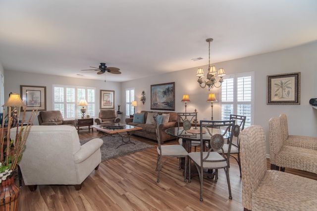 719 Blue Stem Dr Unit 68B, Pawleys Island, SC 29585