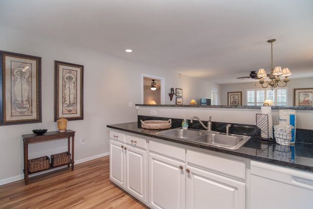 719 Blue Stem Dr Unit 68B, Pawleys Island, SC 29585