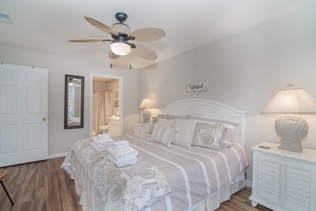 719 Blue Stem Dr Unit 68B, Pawleys Island, SC 29585