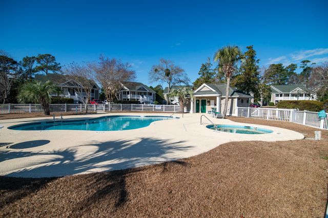 719 Blue Stem Dr Unit 68B, Pawleys Island, SC 29585