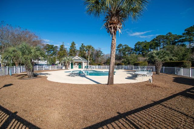 719 Blue Stem Dr Unit 68B, Pawleys Island, SC 29585