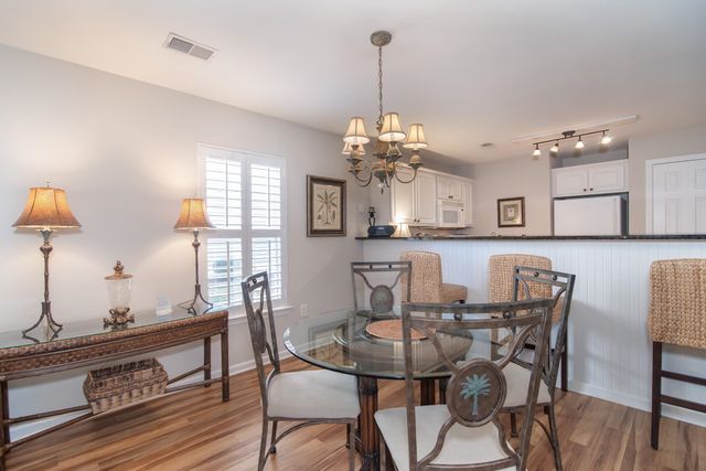 719 Blue Stem Dr Unit 68B, Pawleys Island, SC 29585