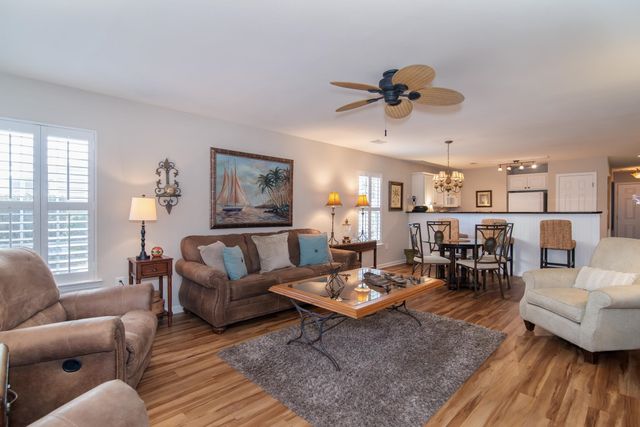 719 Blue Stem Dr Unit 68B, Pawleys Island, SC 29585