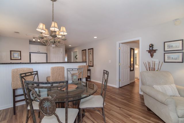 719 Blue Stem Dr Unit 68B, Pawleys Island, SC 29585