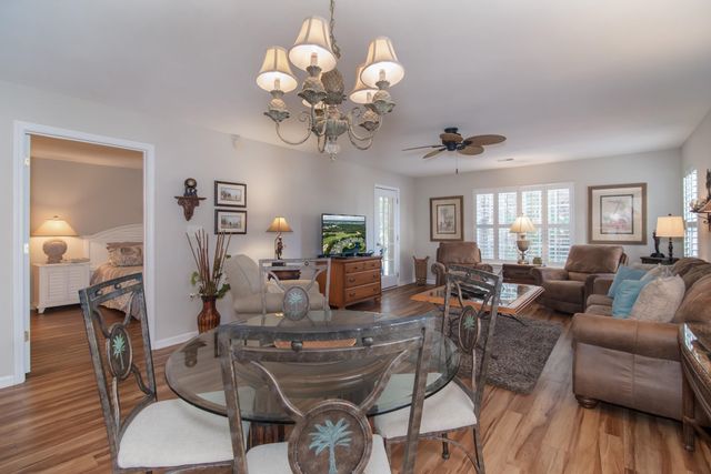 719 Blue Stem Dr Unit 68B, Pawleys Island, SC 29585