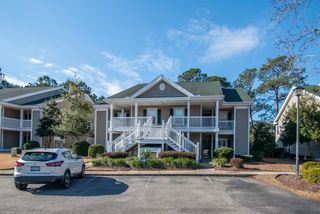 719 Blue Stem Dr Unit 68B, Pawleys Island, SC 29585