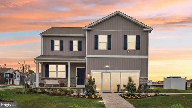 317 MONTEREY DR, Egg Harbor Township, NJ 08234