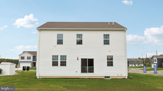 317 MONTEREY DR, Egg Harbor Township, NJ 08234