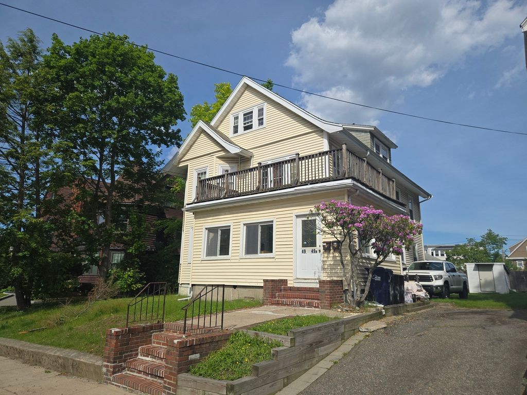 49 Parsons Street 1, Boston, MA 02135