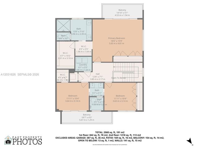 4656 SW 32nd Avenue B1, Dania Beach, FL 33312