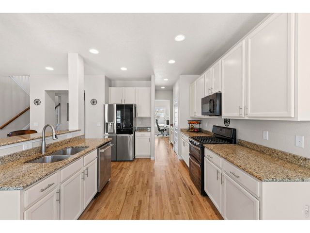 3043 Magnetic Dr, Loveland, CO 80537