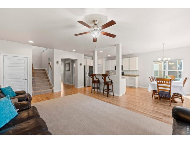 3043 Magnetic Dr, Loveland, CO 80537