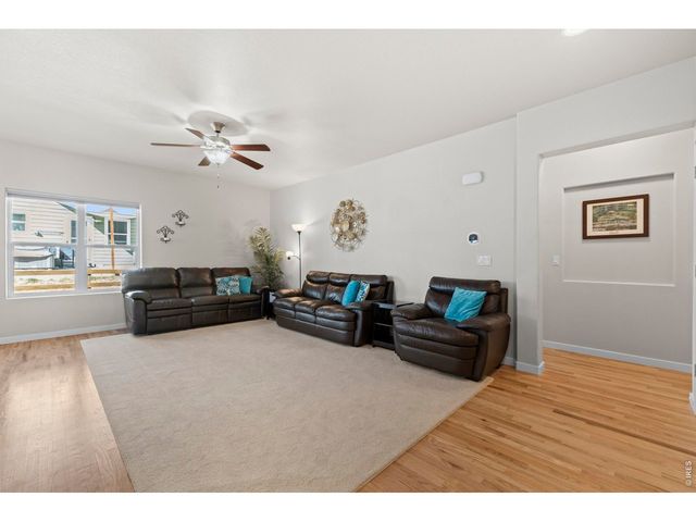 3043 Magnetic Dr, Loveland, CO 80537