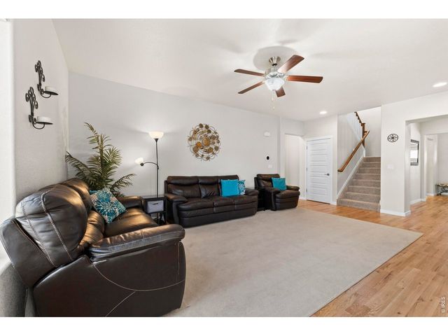 3043 Magnetic Dr, Loveland, CO 80537