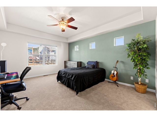 3043 Magnetic Dr, Loveland, CO 80537