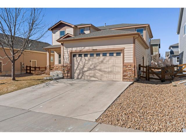 3043 Magnetic Dr, Loveland, CO 80537
