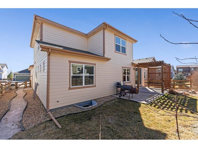 3043 Magnetic Dr, Loveland, CO 80537