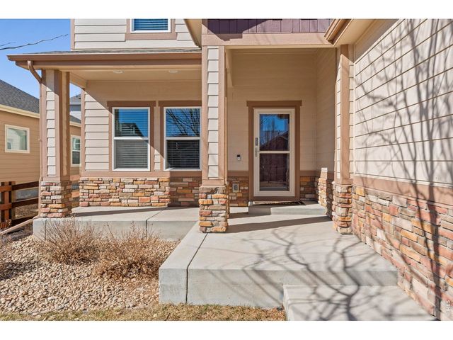 3043 Magnetic Dr, Loveland, CO 80537