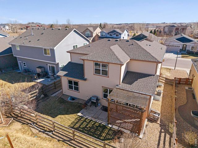 3043 Magnetic Dr, Loveland, CO 80537