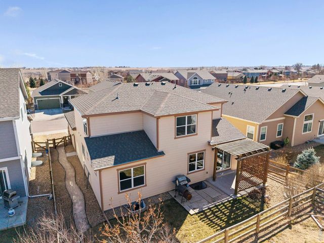 3043 Magnetic Dr, Loveland, CO 80537
