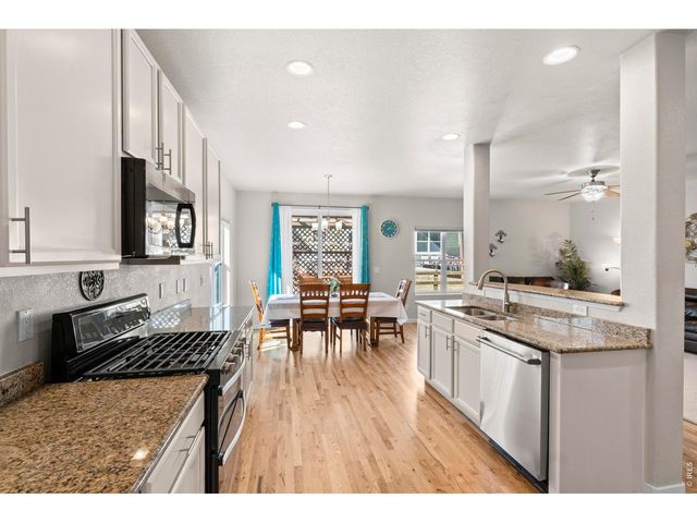 3043 Magnetic Dr, Loveland, CO 80537