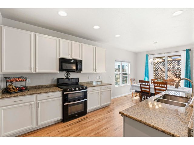 3043 Magnetic Dr, Loveland, CO 80537