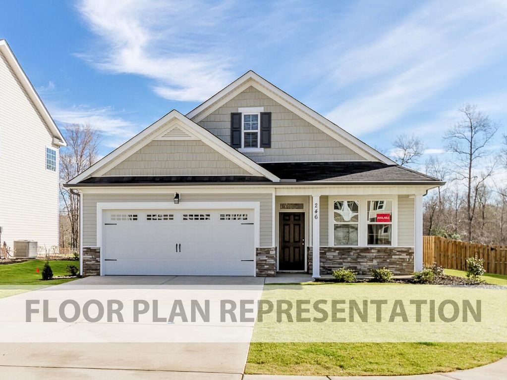 Wd306 Ashburn Drive, North Augusta, SC 29860