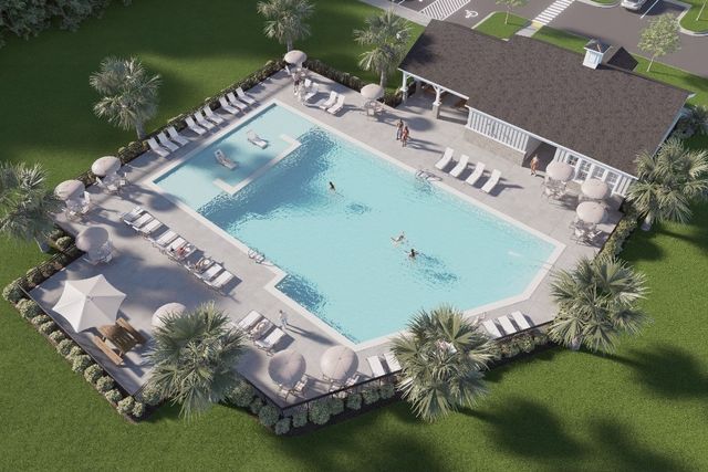 1062 Lakes Blvd, Brunswick, GA 31525