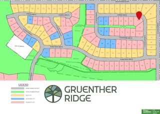 Lot 71 Gruenther Ridge Street, Gretna, NE 68028