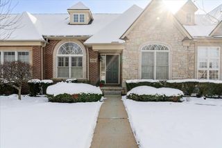 45900 S Stonewood Road, Canton Twp, MI 48187